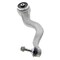 Mevotech 13-14 Bmw Activehybrid 3/13-15 Bmw 3I Xd Control Arm-Bj, Cms101377 CMS101377 - alternate 4